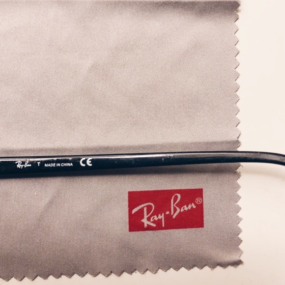 RAYBAN CLUBMASTERS - Picture 4 of 4